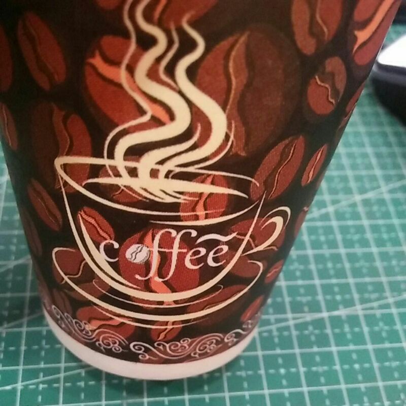 

Kopi Arabica Sachet