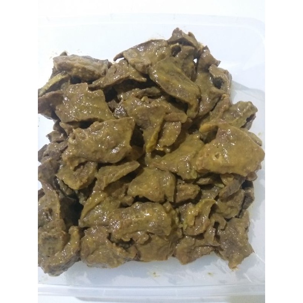 

PARU UNGKEP RASA ENAK MANTAP 1 KG