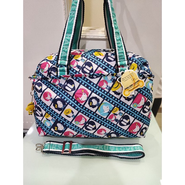 Tas Slempang 2 Fungsi Jumbo HRJK 706
