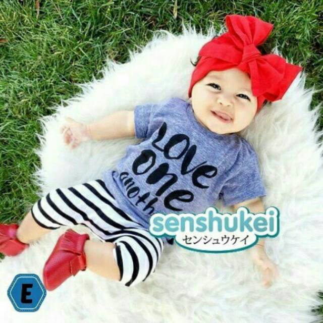 Stelan 3 in 1 girl red band