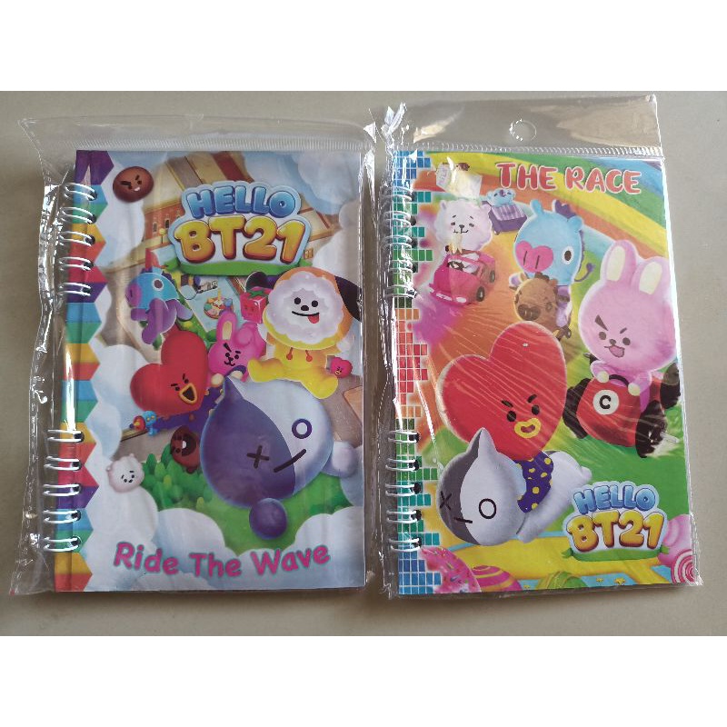 

memo spiral notebook DG besar uk 10x14cm, alat tulis sekolah