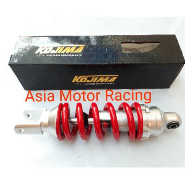 MonoShock Shock Vixion Old Vixion Vixion Nva R15 Xabre  Kojima Model  Ride it Gp Fastbikes Dbs