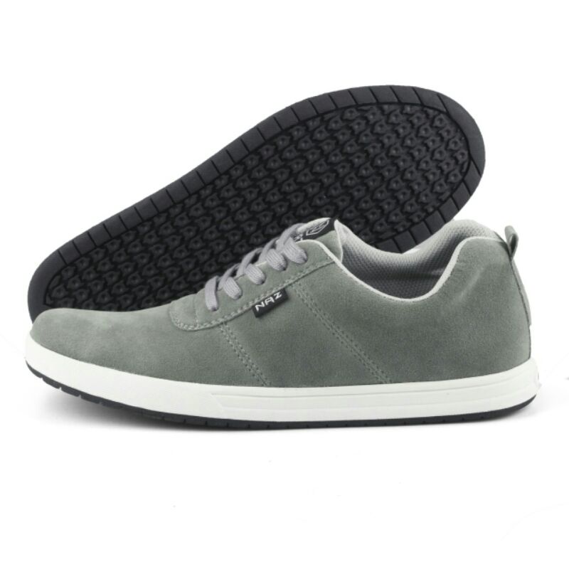 NAZ~Sepatu casual~sepatu sneaker~sepatu kuliah~sepatu Sekolah~gaul~Distro~gudang murah bandung