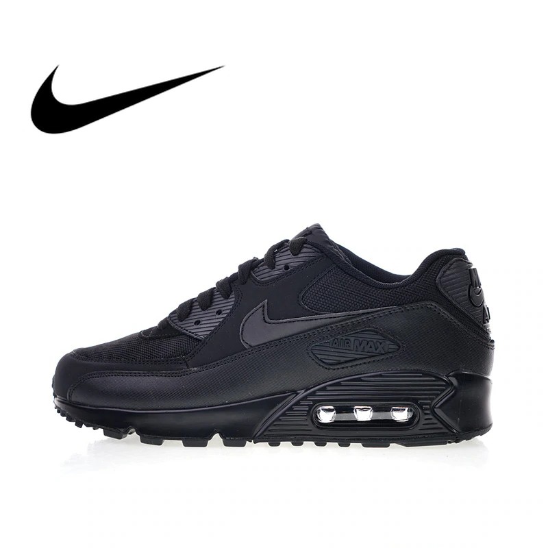 air max 90 gamuza