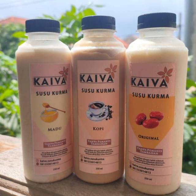 

SUSU KURMA KAIVA