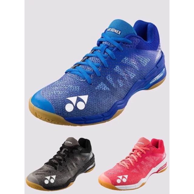 Sepatu Badminton Yonex Aerus 3R Original