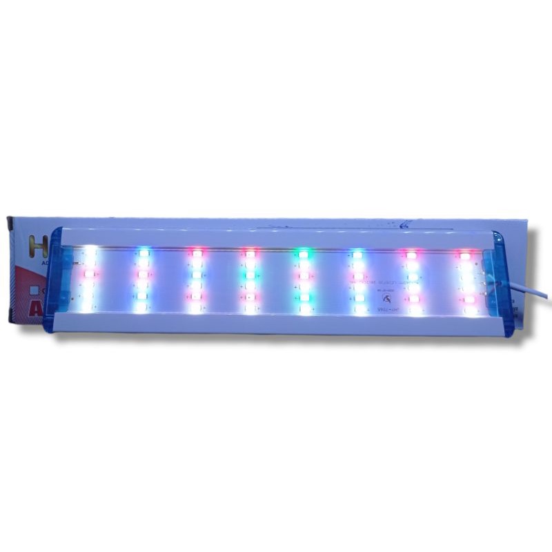 PROMO MURAH Lampu Aquarium LED HIKARI HK S400 3X