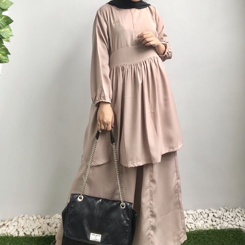 OKEDA SHOP LAGOONA SET ARABIAN WOLFIS