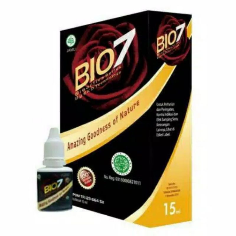 bio 7