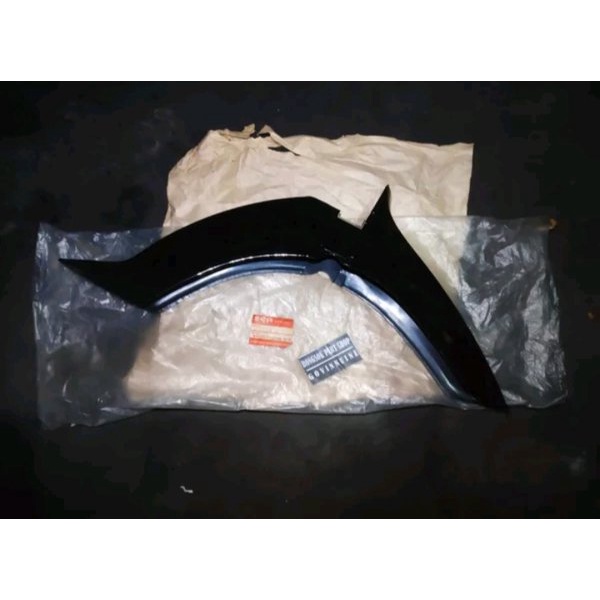 spakbor slebor depan suzuki rc rc80 rc 80 rc100 rc 100 rc bravo original ori