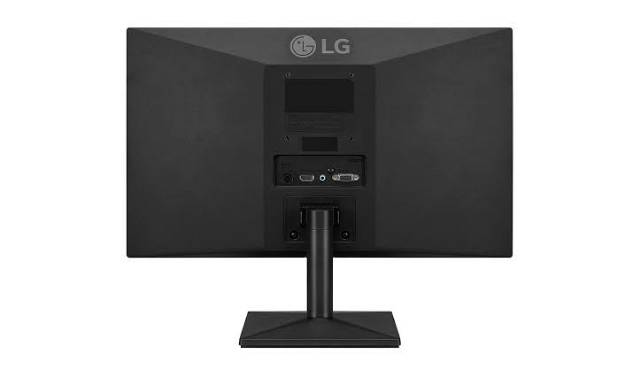 LG 20MK400H-B LED Monitor