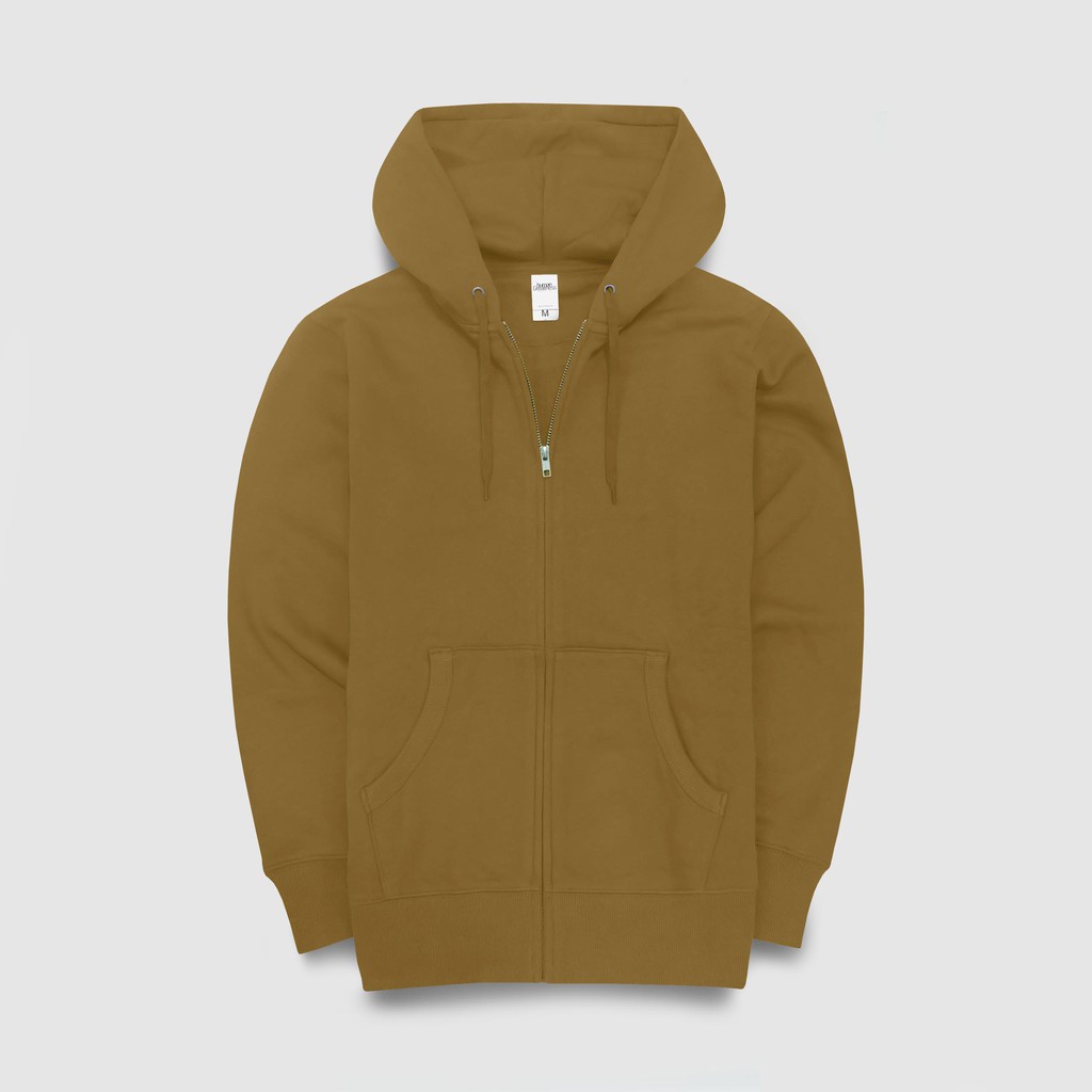 

Human Greatness Hoodie Zip D Jon