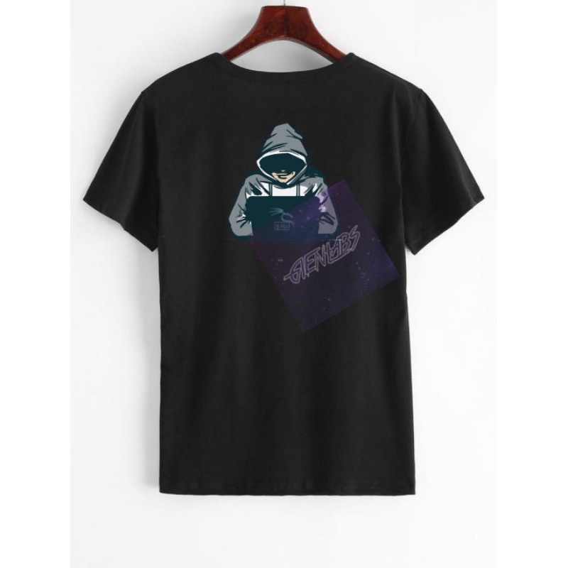 Kaos Hacker Anonymous