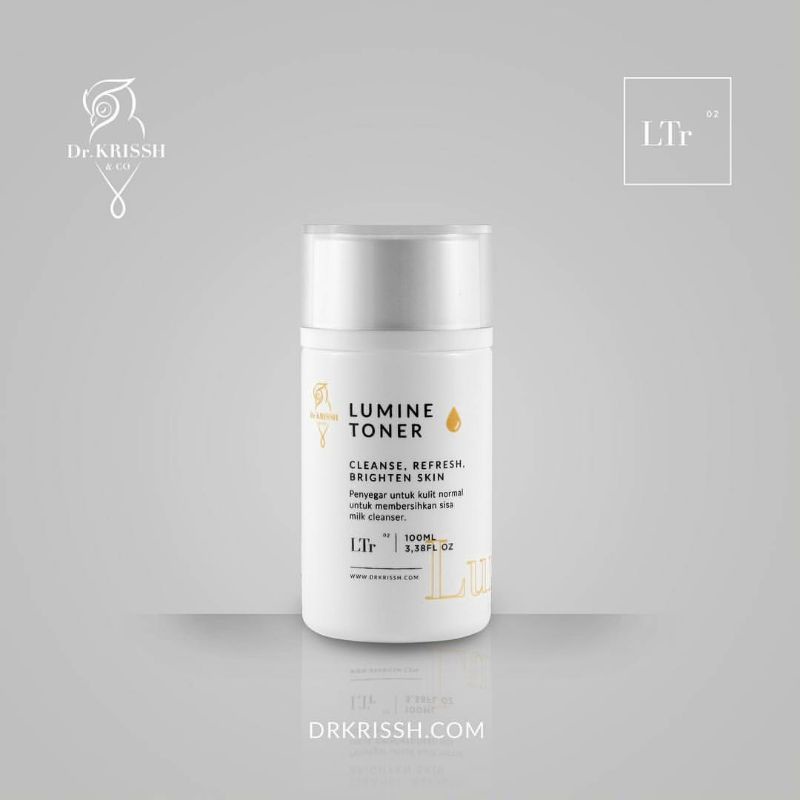 Lumine Toner