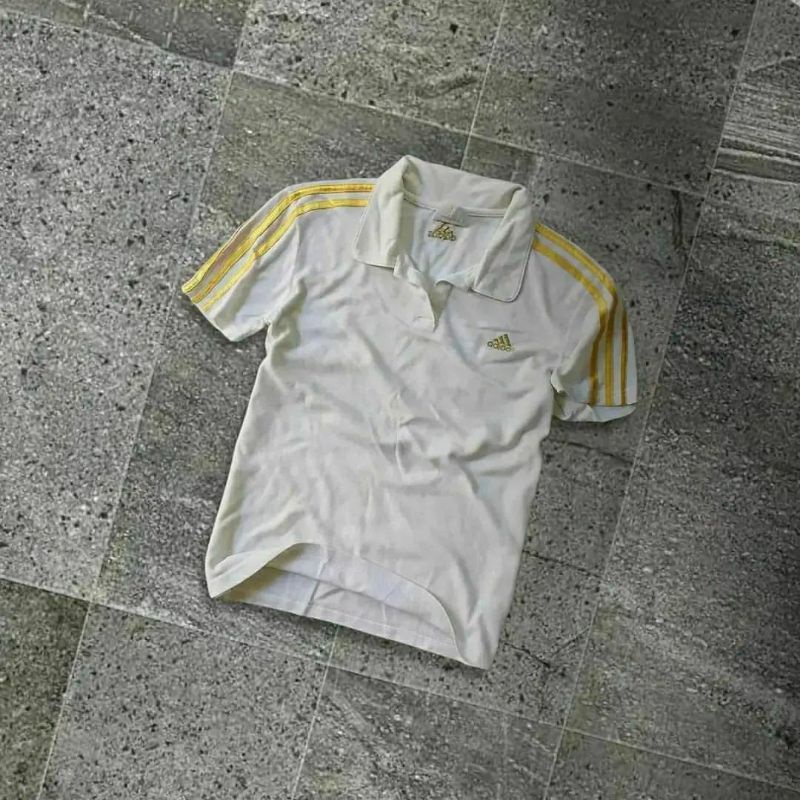 ADIDAS POLO Original women