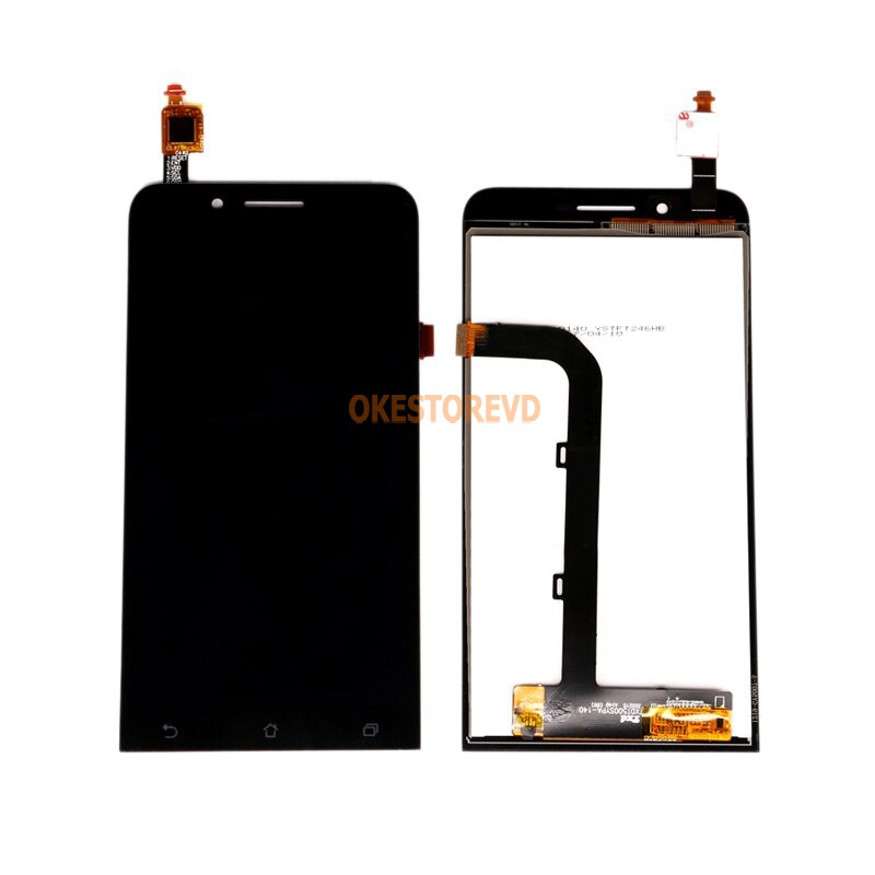LCD+TOUCHSCREEN ASUS ZC500TG / ASUS Z00VD / ASUS ZENFONE GO 5.0 INCH