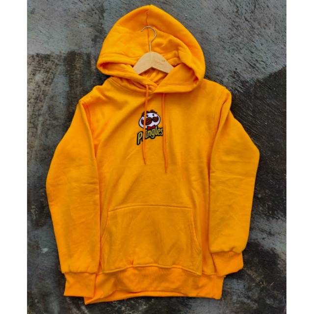 h&m pringles hoodie