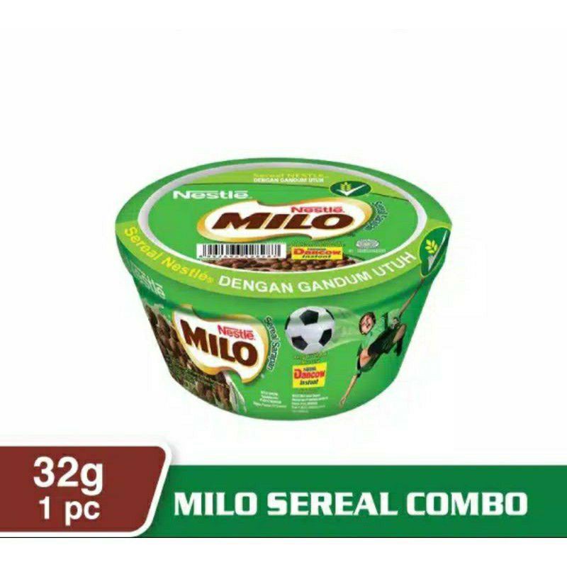 

nestle milo cereal krunch 32gr