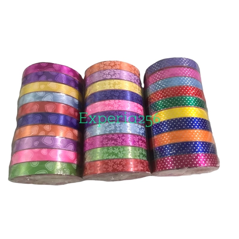 

Pita Jepang Motif Pita Kado Besar