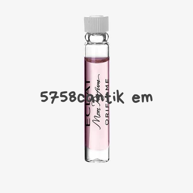 34294 Tester Eclat Mon Parfum Vial