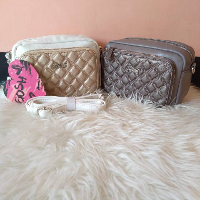 Tas selempang Gosh original