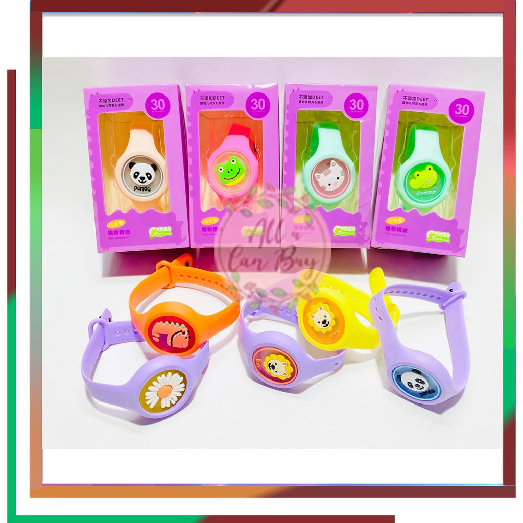 Gelang Led Anti Nyamuk Shopee Indonesia Gelang Led Anti Nyamuk Shopee Indonesia