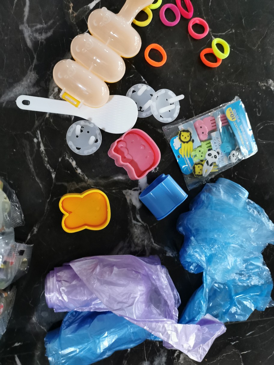 Kantong Sampah Murah Kantong Sampah Gulungan Bahan Baru