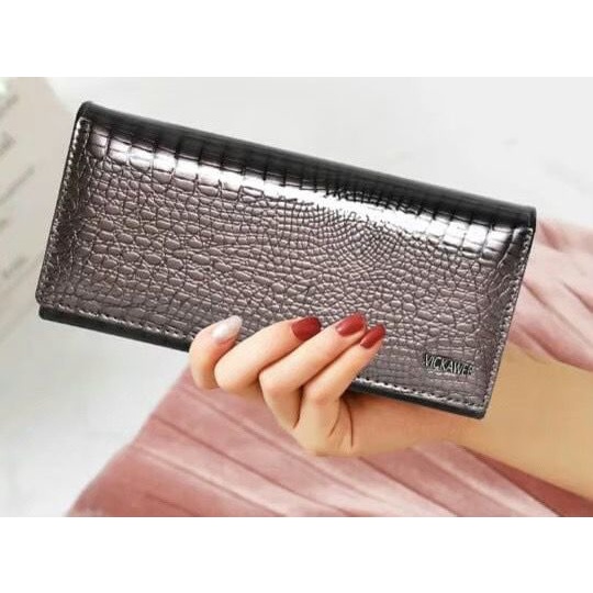 Dompet kimi black white DNA /dompet mini murah