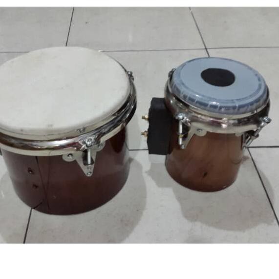 ☑ KETIPUNG  KOPLO GENDANG ❋