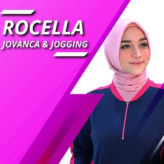 BAJU OLAHRAGA WANITA KAOS  OLAHRAGA MUSLIMAH  BAJU OLAHRAGA 