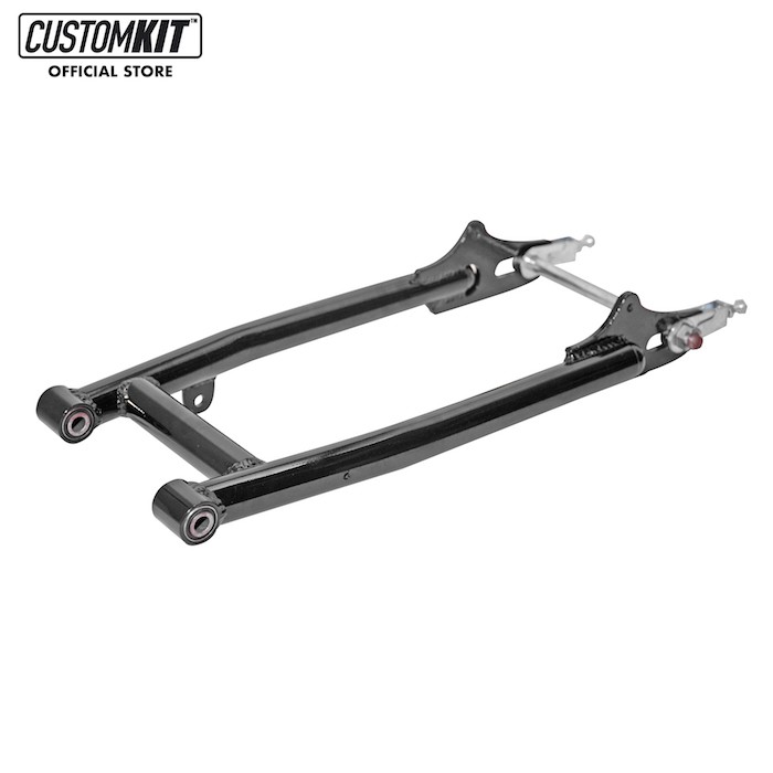 CustomKit Swing Arm Kawasaki W175