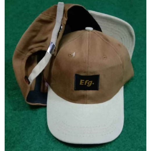 Topi distro Pria Bahan berkualitas Kekinian 2021