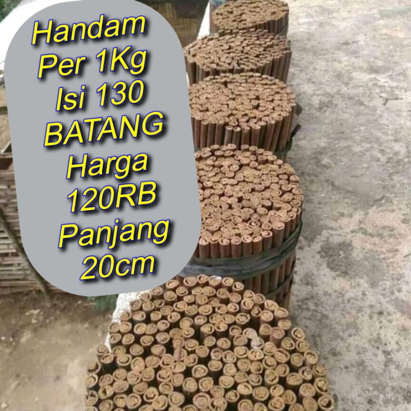 

Handam QALAM PENA KALIGRAFI