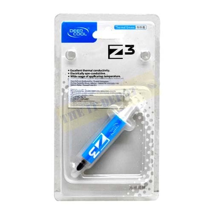 Deepcool Z3
