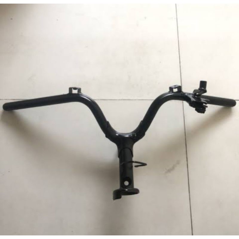 Setang Stir Stang Vario Techno 125 Fi 53100KZR600 Orginal Ahm