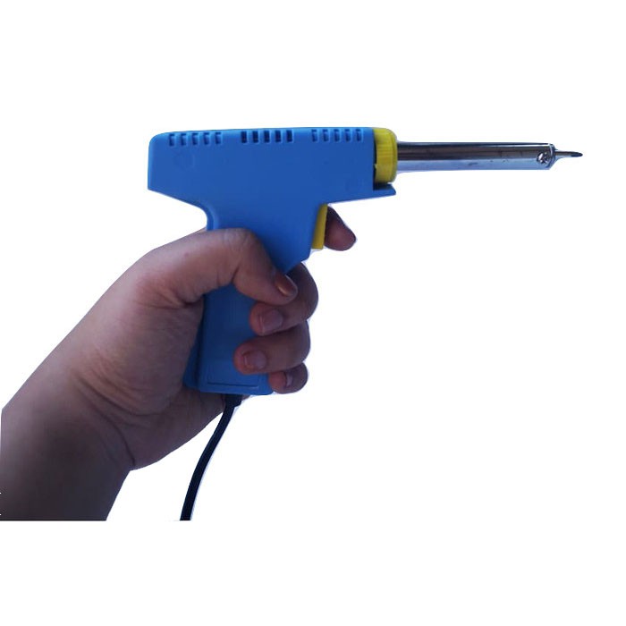 Solder Tembak Radox - Solder Gun 30w 80w 30 watt 80 watt