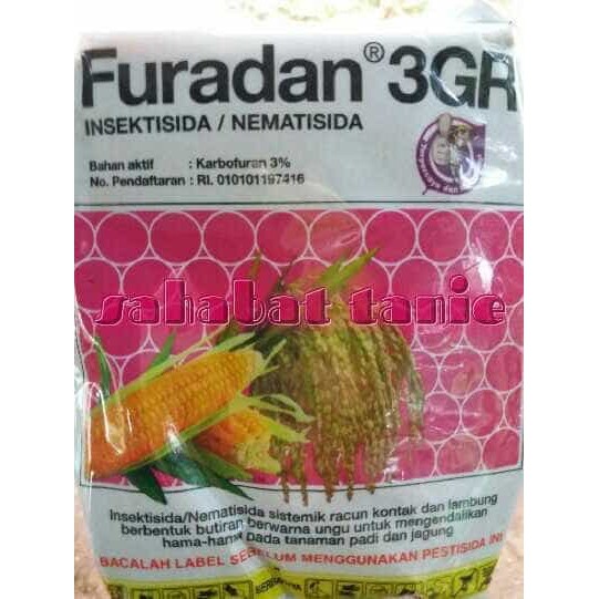 furadan 3GR 1kg⠀⠀⠀⠀⠀⠀⠀⠀⠀