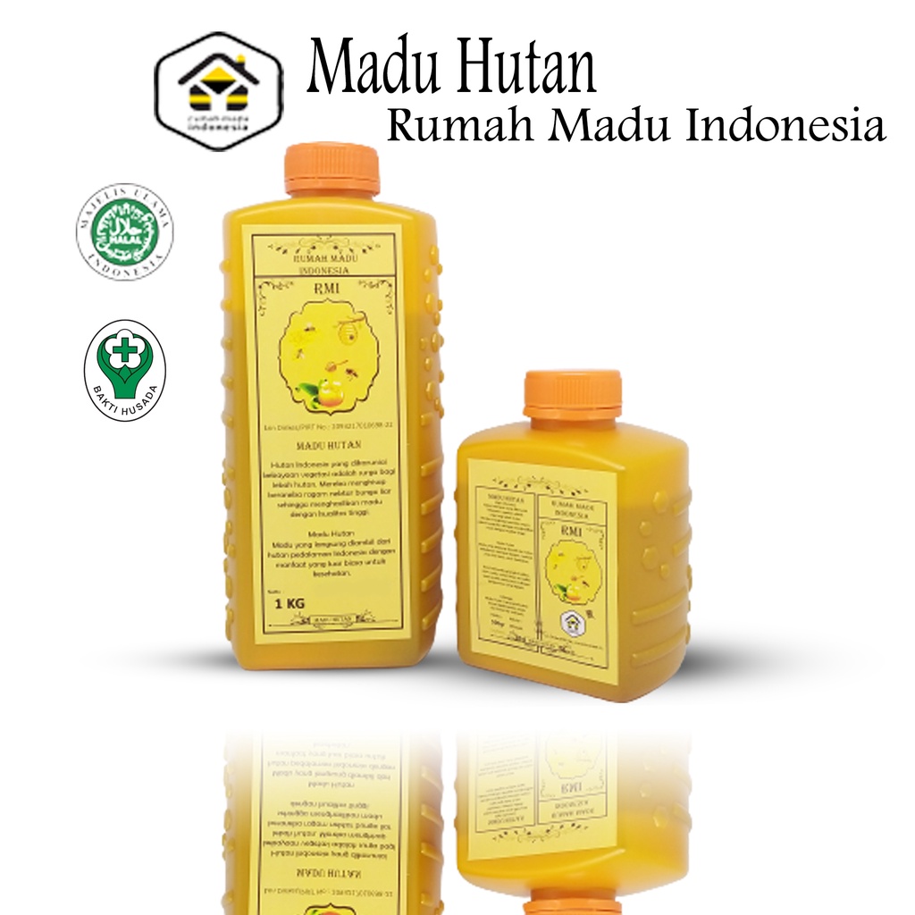 

Madu Sialang Madu Hutan Riau Madu Hutan Sumatera Madu Asli 1 Kg