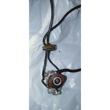 pompa oli suzuki gs tornado orijinal