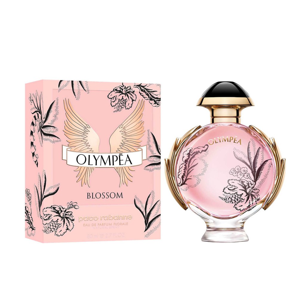 Parfum Original Paco Rabanne Olympea Blossom
