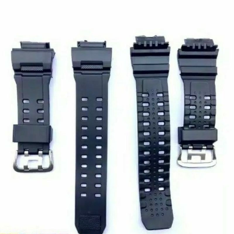 tali jam tangan KALIBRE ELGYN & VERBO strap jam kalibre elgyn
