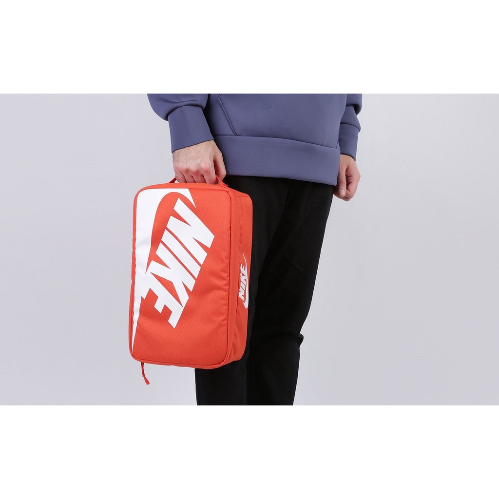 Nike Shoe box Bag 10L BA6149-810 Tas Sneaker Sepatu Original 100%