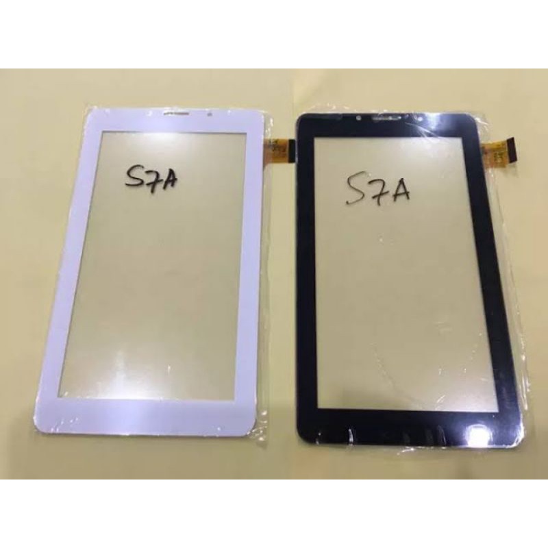 touchscreen advan s7a