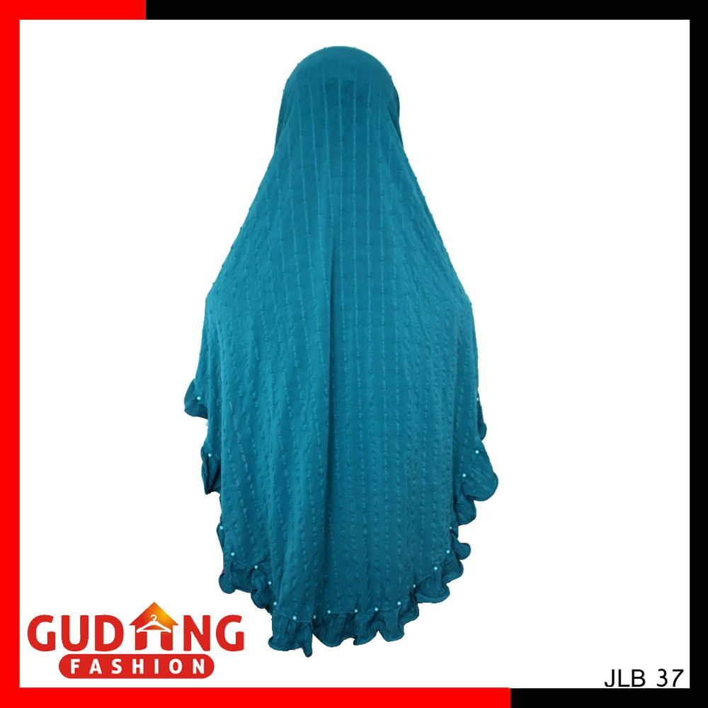 Kerudung Cantik Modern - JLB 37