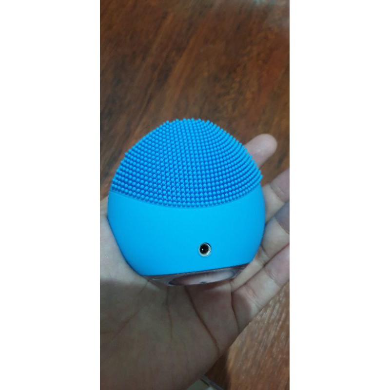 FOREO LUNA MINI 2 / PreLoved / ORIGINAL 100% / ASLI (Aquamarine)