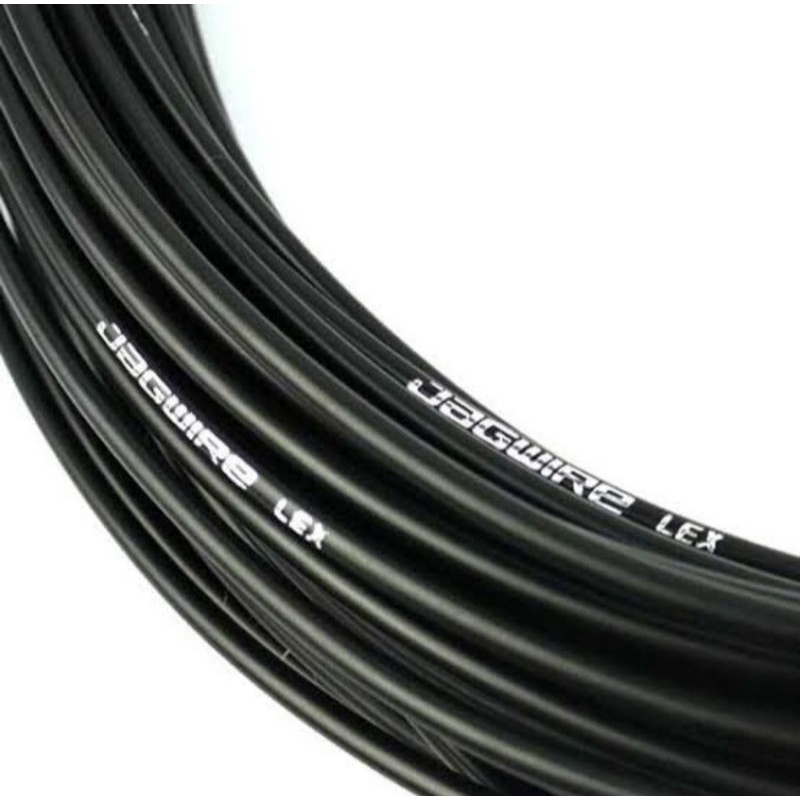 Jagwire LEX Outer Shifter kabel shifter per 10cm