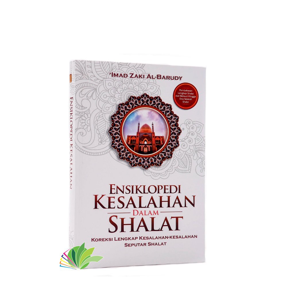 Ensiklopedi Kesalahan Dalam Shalat An-naba-kesalahan-ensiklopedia-sholat