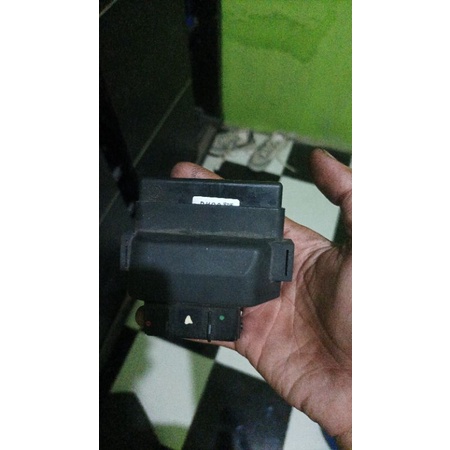 ecu r15 v3 thun 2019