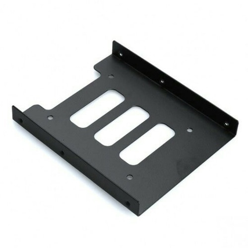 Bracket/Dudukan SSD / HDD 2.5" to 3.5"