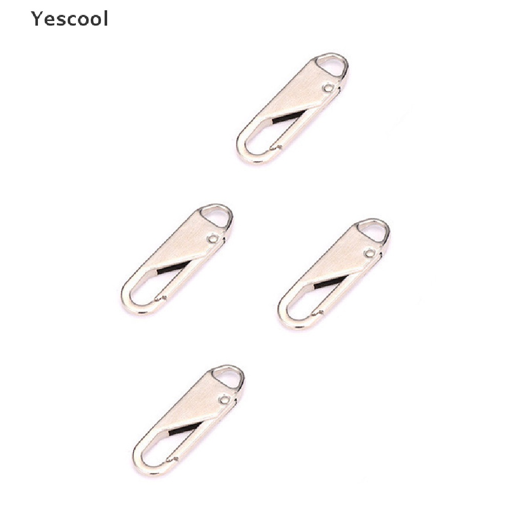 Yes Set Resleting Bahan Metal Untuk Diy Craftmenjahit